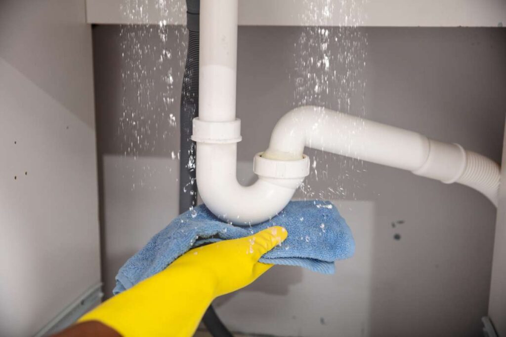 Ricerca perdite acqua Ancona